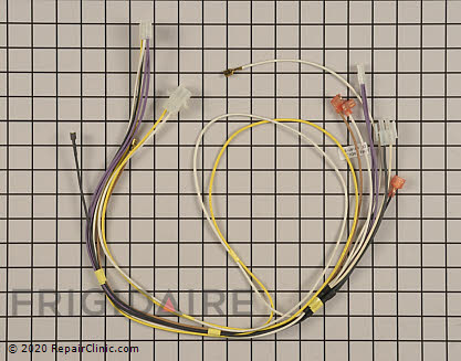 Wire Harness 316528101 Alternate Product View