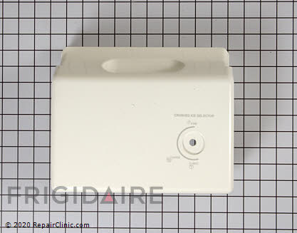 Bucket Cover 218748101 Alternate Product View