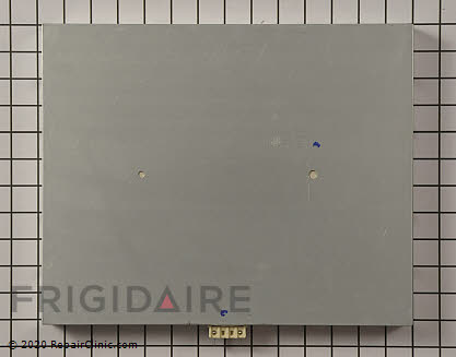 Bake Element 318601604 Alternate Product View