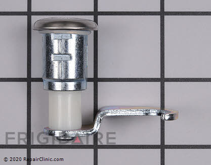 Door Lock 297090100 Alternate Product View