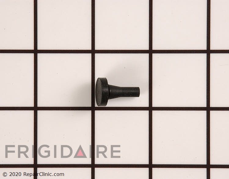 Hinge Bumper 3131903 Alternate Product View