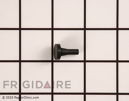 Hinge Bumper 3131903 Alternate Product View