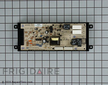 Oven Control Board 318185476 Alternate Product View