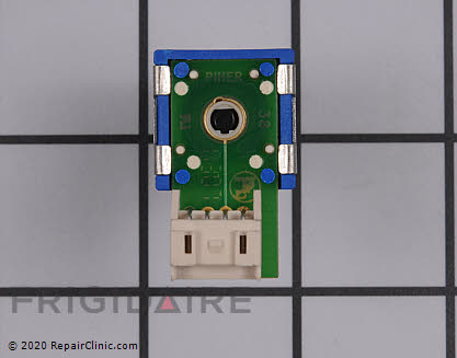 Push Button Switch 318601700 Alternate Product View