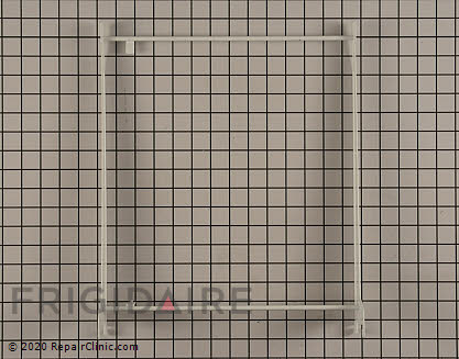 Shelf Frame 215919121 Alternate Product View
