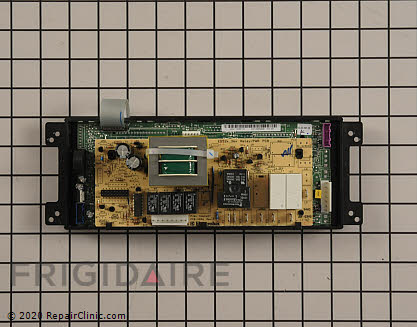 Control Board 316462808 Alternate Product View