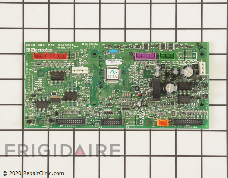 Power Supply Board 316576410 | Frigidaire Appliance Parts