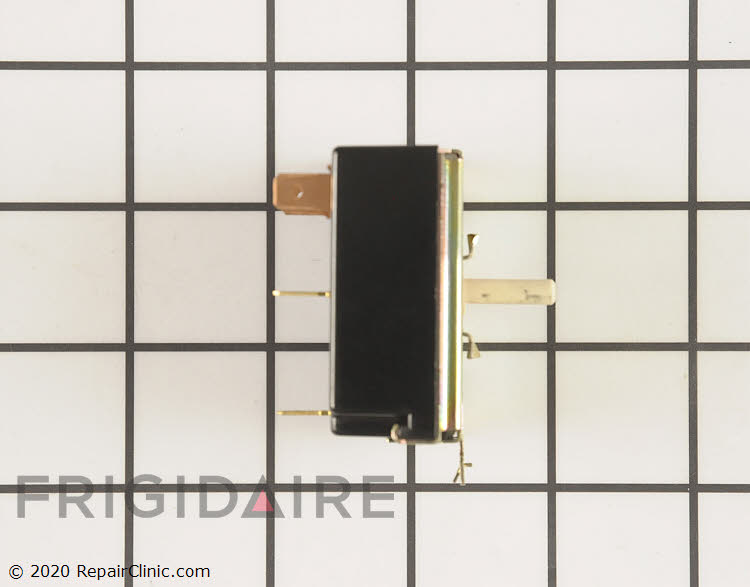 Temperature Control Switch 134398400 Alternate Product View