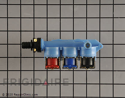 Water Inlet Valve 137465101 Alternate Product View