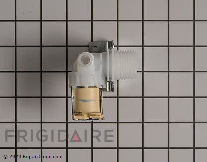 Water Inlet Valve 807047901 Alternate Product View