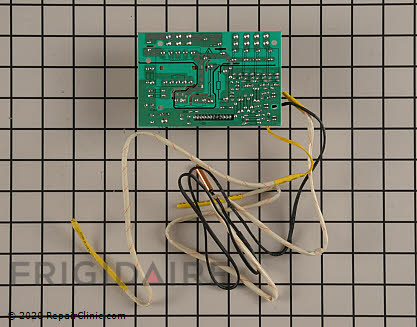 Control Board 5304459736 Alternate Product View