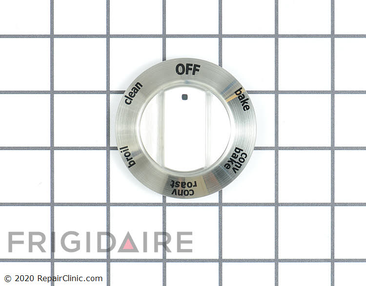 318242230 Range/Stove/Oven Knob