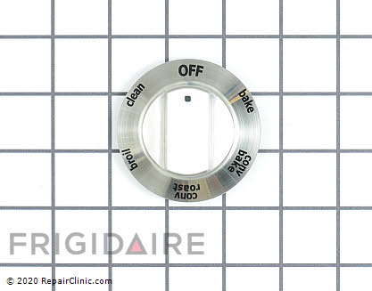 Knob 318242230 Alternate Product View