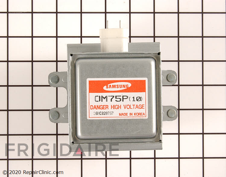 WB27X10017 Magnetron