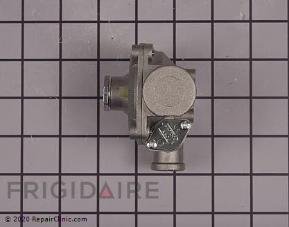 Pressure Regulator A13097101 Alternate Product View