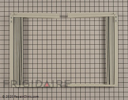 Window Side Curtain 5304472208 Alternate Product View