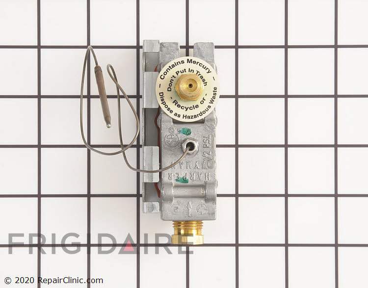 5303285749 Safety Valve