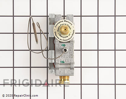 Safety Valve 5303285749 Alternate Product View