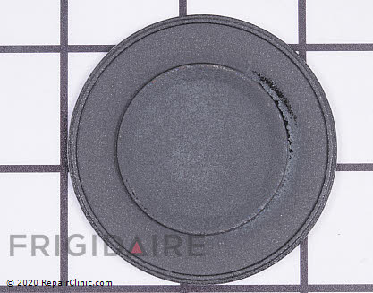 Surface Burner Cap 316438301 Alternate Product View