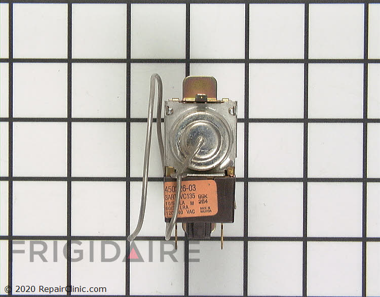 5303300027 Temperature Control Thermostat