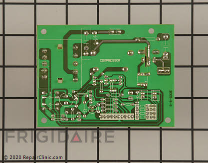 Control Board 309901401 Alternate Product View