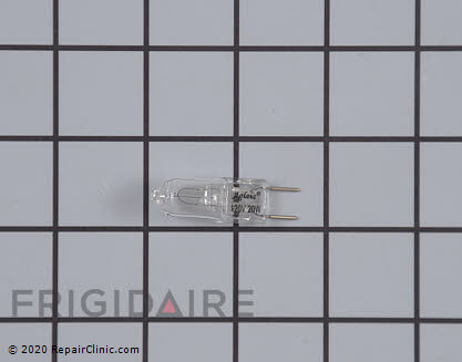 Halogen Lamp 5304457617 Alternate Product View