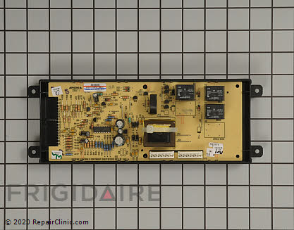 Oven Control Board 318414217 Alternate Product View