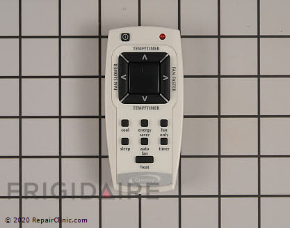 Remote Control 5304483560 Alternate Product View