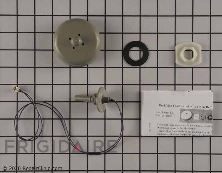 Float Switch 154860901 Alternate Product View