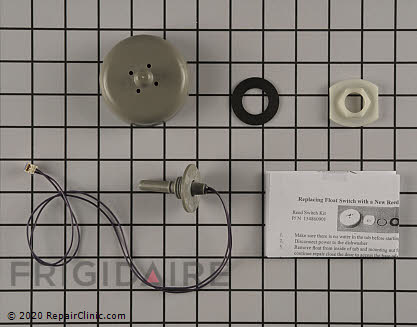 Float Switch 154860901 Alternate Product View