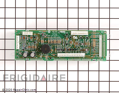Oven Control Board 318010501 Alternate Product View