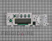 User Control and Display Board - Part # 1483073 Mfg Part # 134994600