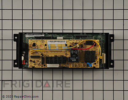 Control Board 316560123 Alternate Product View