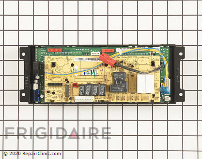 Control Board 316577072 Alternate Product View