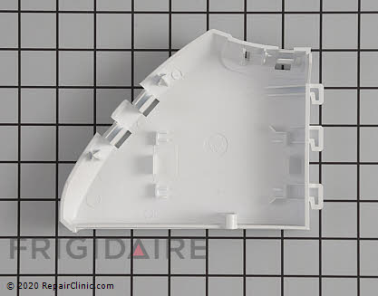 End Cap 134019600 Alternate Product View