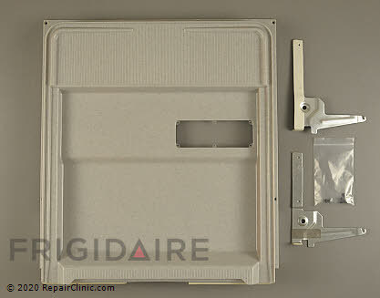 Inner Door Panel 154687902 Alternate Product View