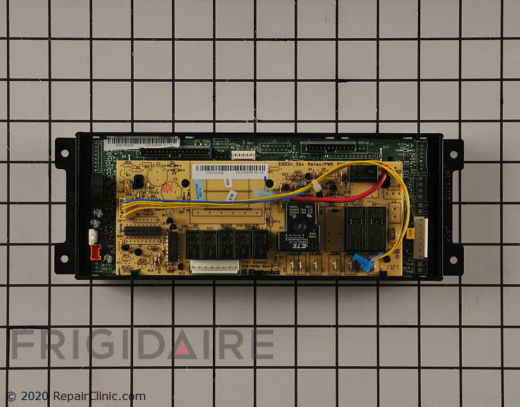 Oven Control Board 316560123 Alternate Product View
