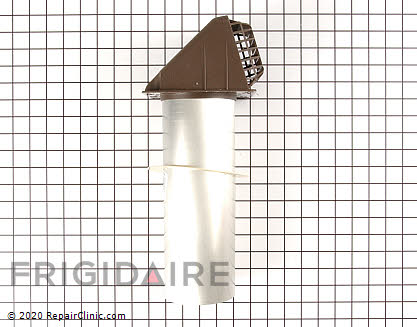 Vent Damper RVHAB4 Alternate Product View