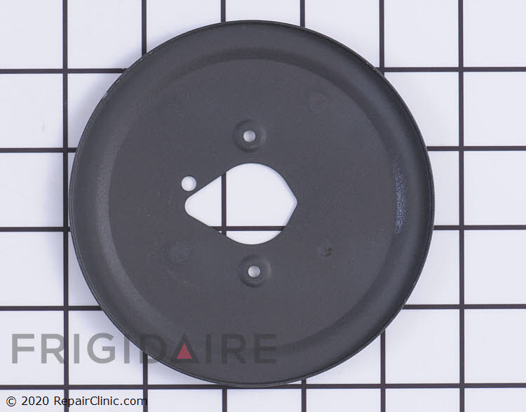 316514800 Burner Drip Pan