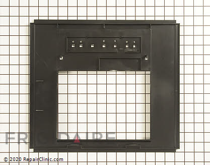 Dispenser Front Panel 241678903 Alternate Product View