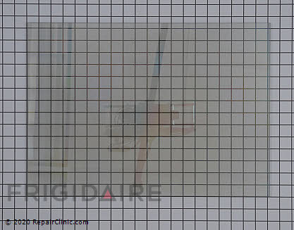 Inner Door Glass 316503300 Alternate Product View