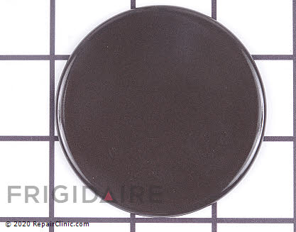 Surface Burner Cap 316527702 Alternate Product View