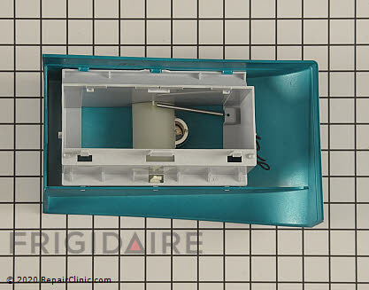 Dispenser Drawer 137440420 Alternate Product View