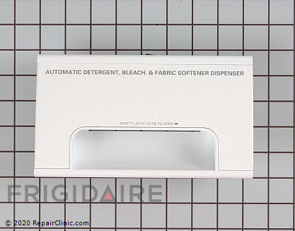 Dispenser Drawer Handle 131691216 Alternate Product View