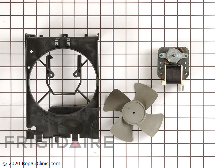 5303922053 Fan Motor