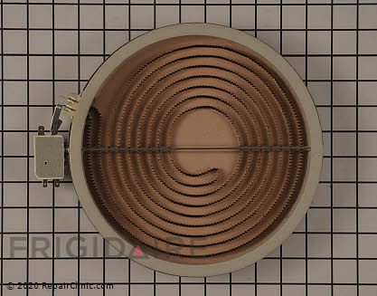 Radiant Surface Element 318198837 Alternate Product View