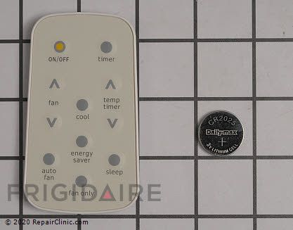 Remote Control 5304472214 Alternate Product View