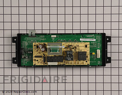 Control Board 316650000 Alternate Product View