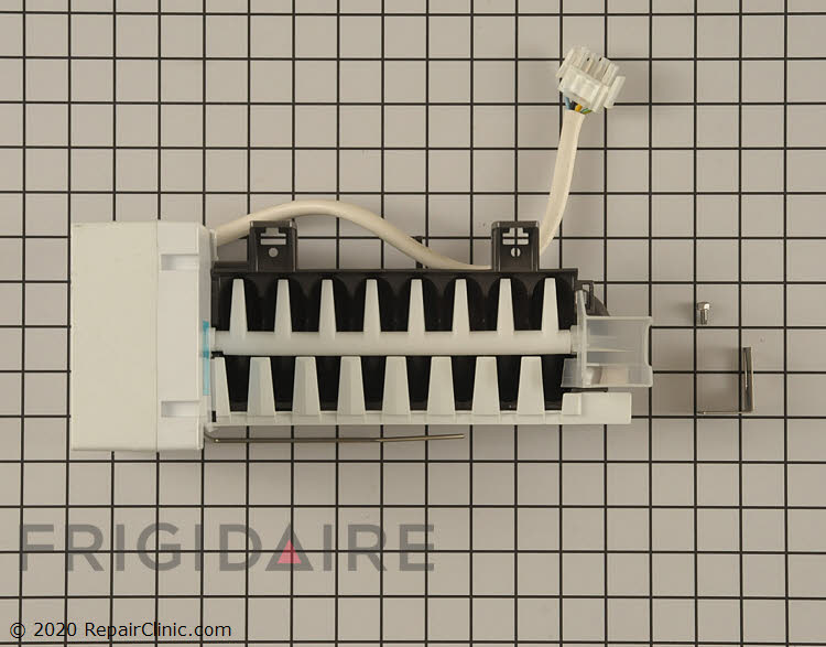 5304480709 Ice Maker Assembly