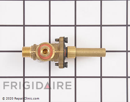 Surface Burner Valve 316520701 Alternate Product View